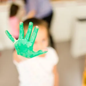 Haus für Kinder Halskekids - Nürnberg