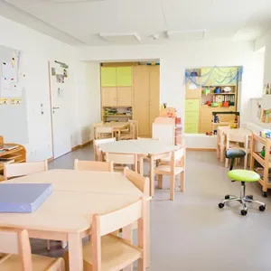 Haus für Kinder Halskekids - Nürnberg