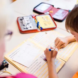 Haus für Kinder Halskekids - Nürnberg