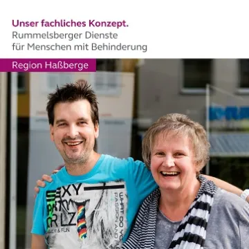 Cover Fachliches Konzept Hassberg