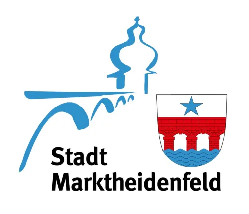 Logo Stadt Marktheidenfeld