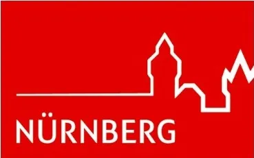 Logo der Stadt Nürnberg