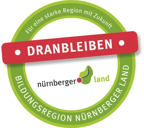 Logo Bildungsfonds Nürnberger Land